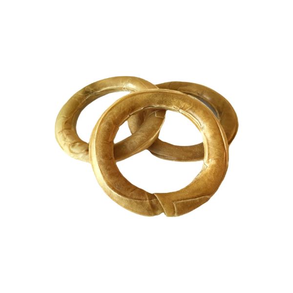 Pressed Ring 6