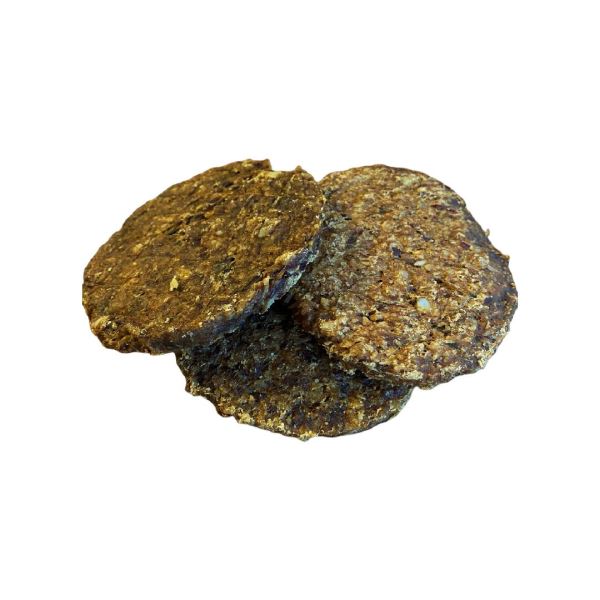 Burgers - Beef