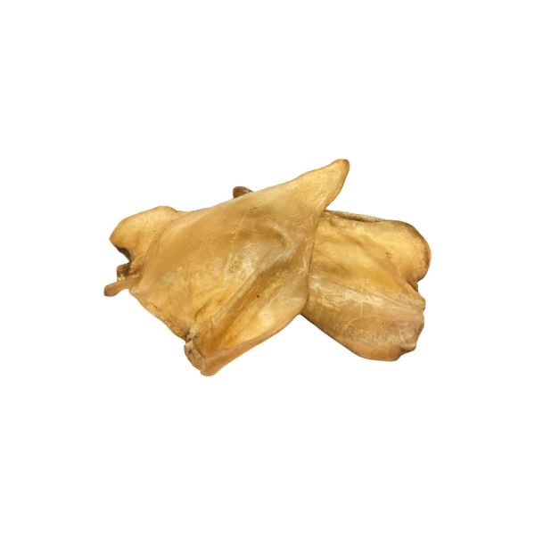 Cow Ears