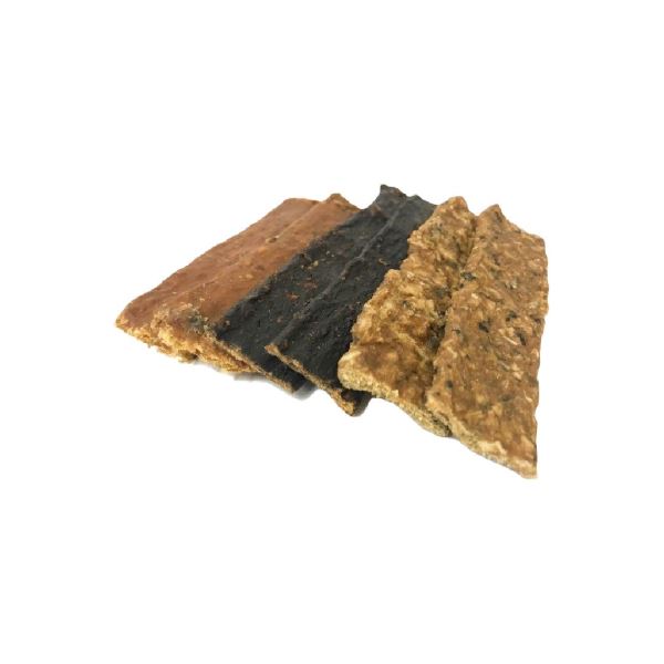 Meaty Strips - Beef