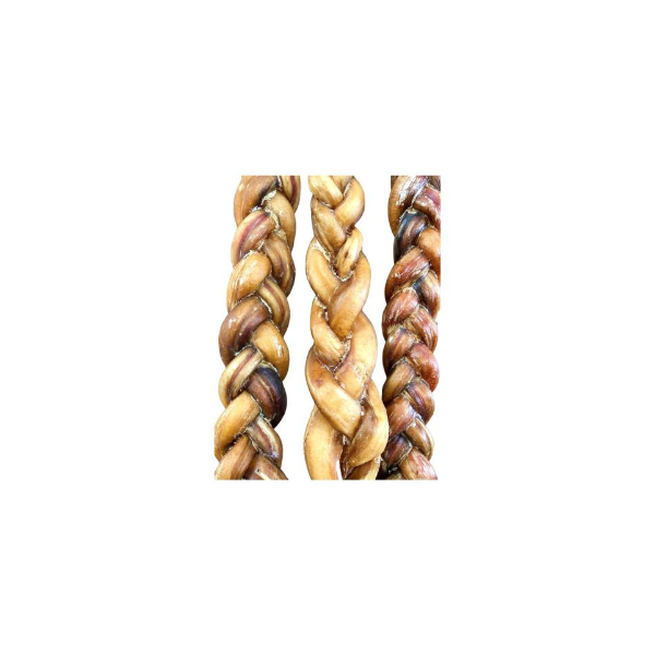 Pizzle Braided 35cm