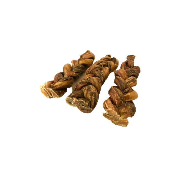 Pizzle Braided 1Kg