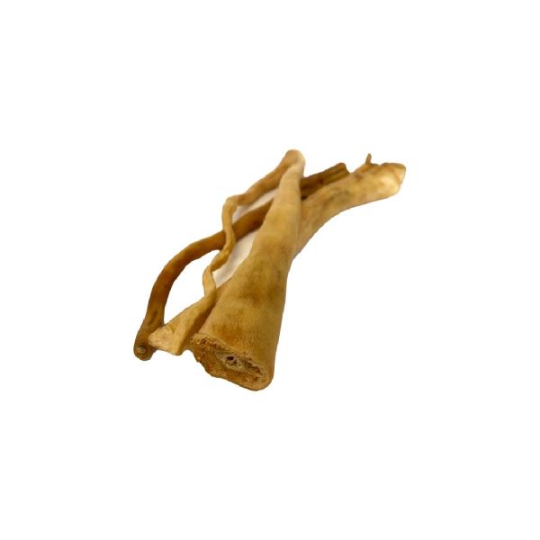 Buffalo Tail