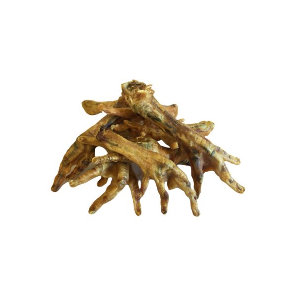 Chicken Feet