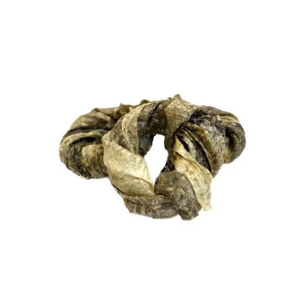 Cod Skin Rings