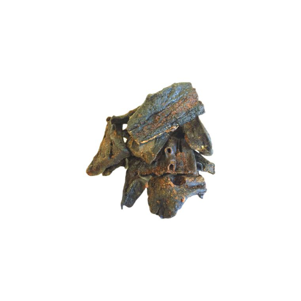 Dried Dark Beef Liver