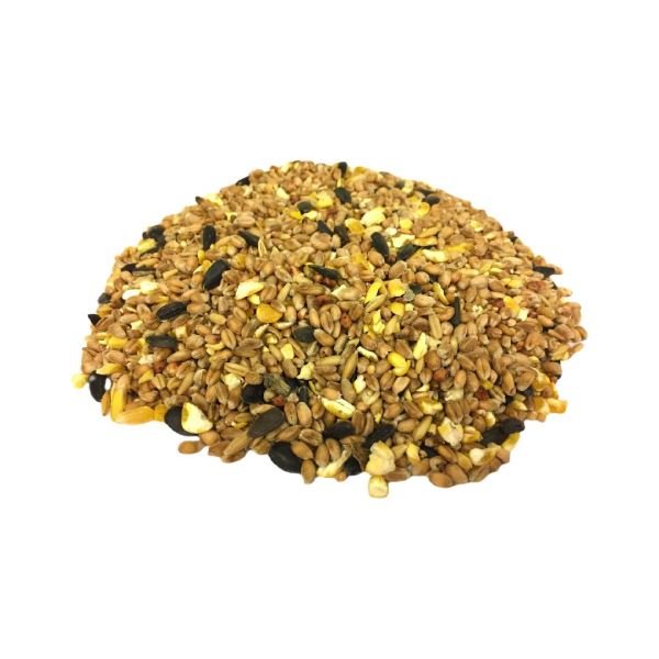 Deluxe Wild Bird Seed