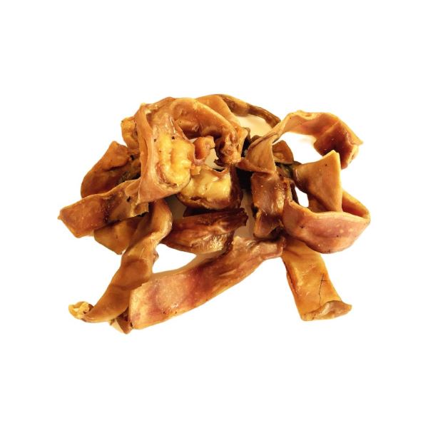Pigs Ears Strips