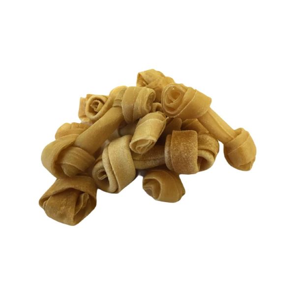 Knotted Bones 8-8.5