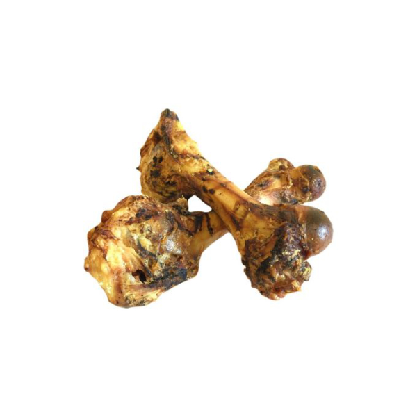 Pork Roast Bones