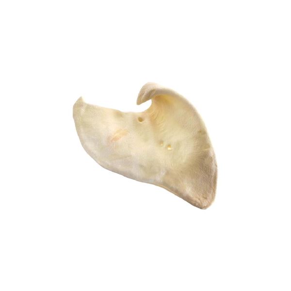 Sow Ears Puffed