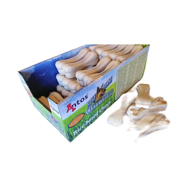 Cerea Rice Bones