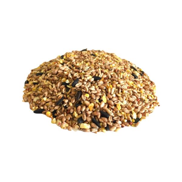 Standard Wild Bird Mix