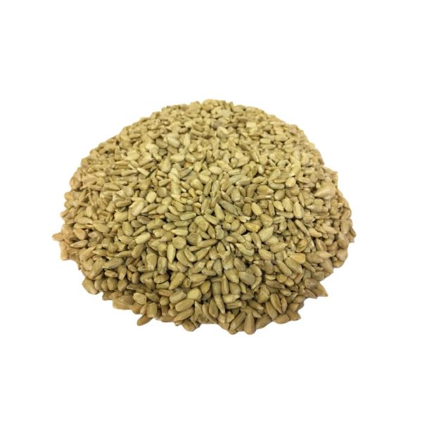 Sunflower Hearts