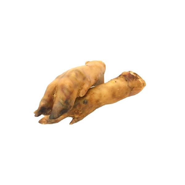 Pigs Trotters