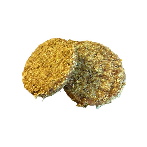 Burgers - Turkey
