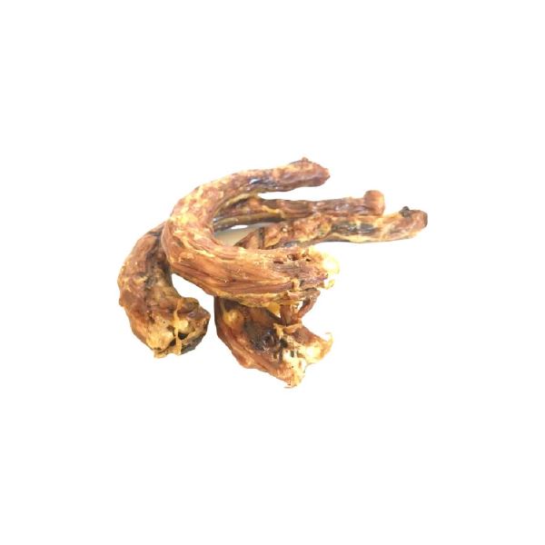 Turkey Neck