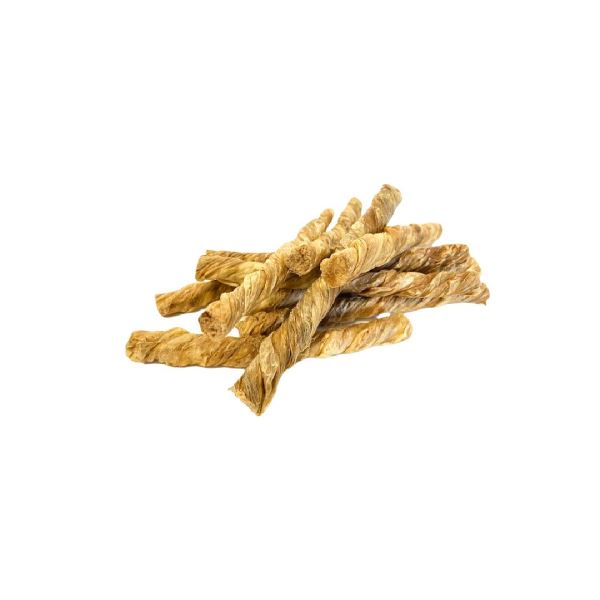 Bladder Sticks Twisted