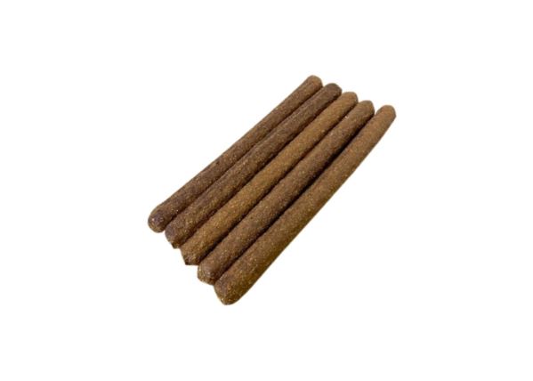 Sausage Sticks - Chicken & Salmon