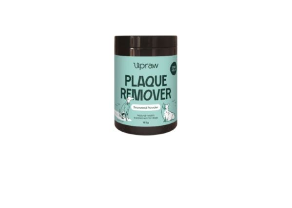 Plaque Remover Powder