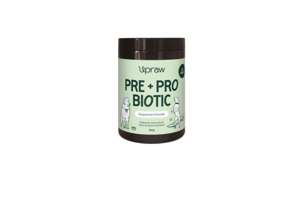 Pre + Pro Biotic Powder