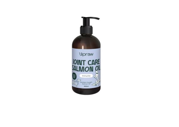 Salmon Oil - Joint Care