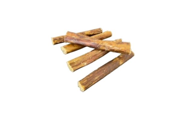Beef Gullet Tube 15cm