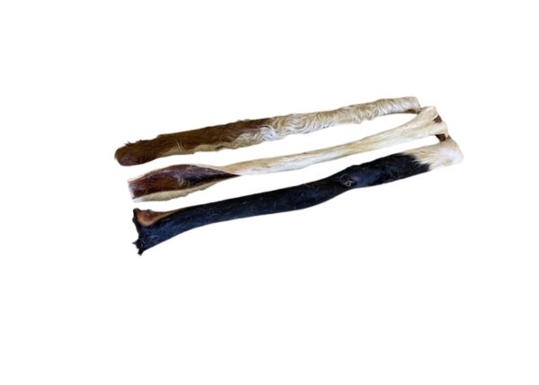 Beef Skin with Hair 50cm