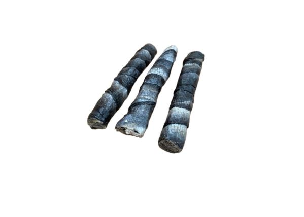 Fish Skin Batons