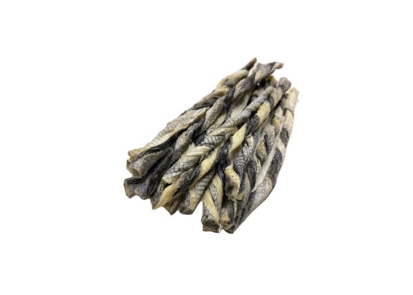 Fish Twists - Pangasius