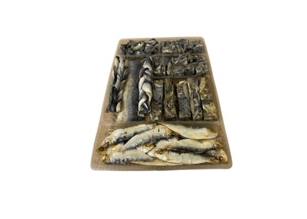 Fish Selection Tray