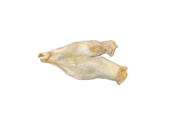 Goat Ears Natural