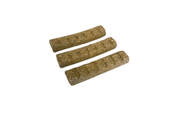 Gourmet Bars - Salmon