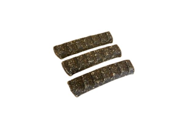 Gourmet Bars - Venison