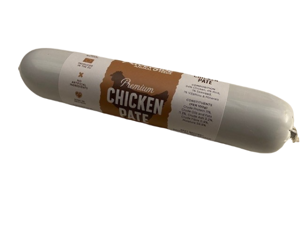 Riverside Premium Pate Chicken