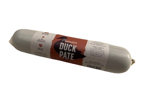 Riverside Premium Pate Duck