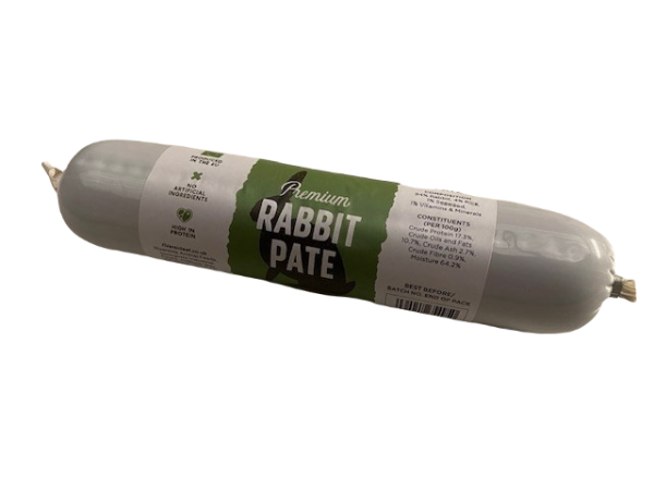 Riverside Premium Pate Rabbit