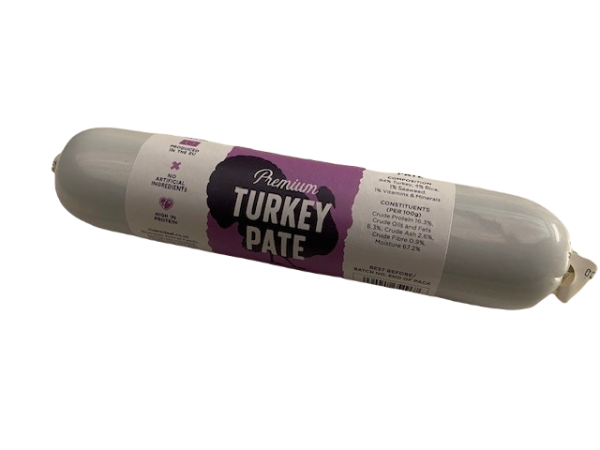 Riverside Premium Pate Turkey