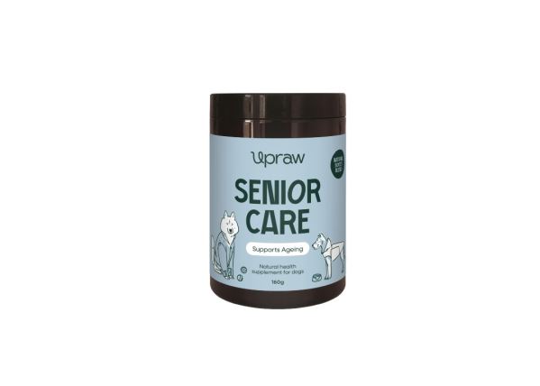 Senior Care Powder