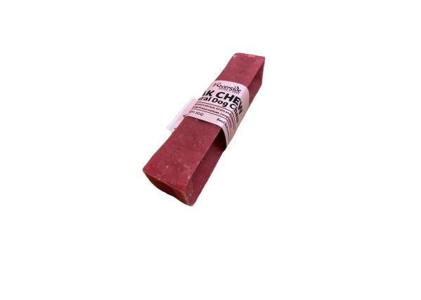 Yak Chew Strawberry